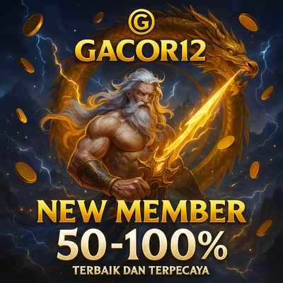 Gacor12